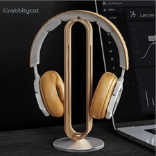 Kopfhörerständer rabbitycat
