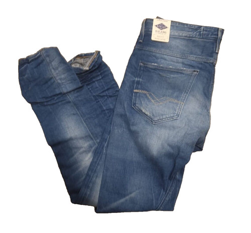 Replay herren jeans arott - replay,