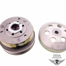 Wandler Kupplung Glocke für