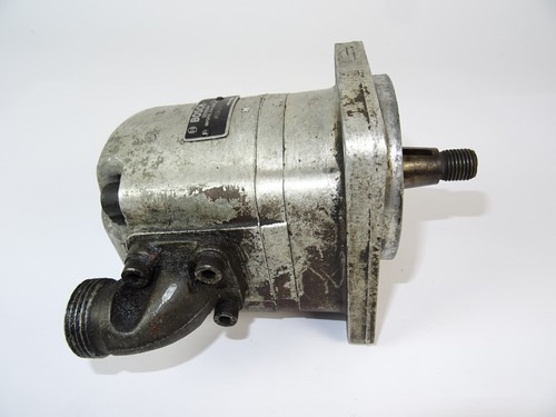 Hydraulikpumpe nicht - hydraulikpumpe, (nicht