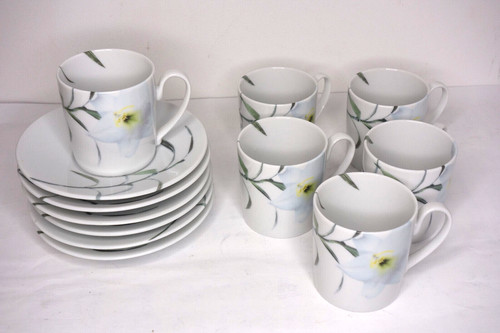 Rosenthal aida fleur chine - rosenthal,