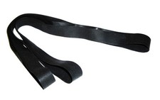  Fahrrad Felgenband 24 Zoll für Bereifung, Felge, 