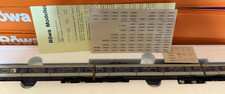 Rowa bahn triebzug - rowa, s-bahn-triebzug