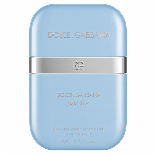 Dolce gabbana light - dolce, &