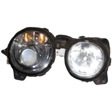 Jaguar S-type 2.7 Twin Turbo