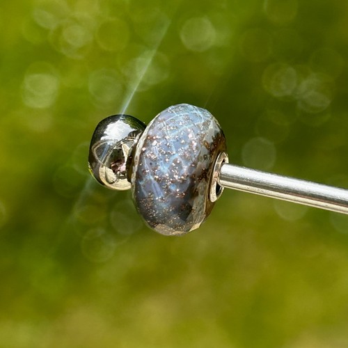 Trollbeads tag 2022 blau gold - trollbeads,