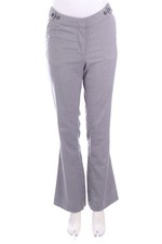 H&M Hose S grau #0900