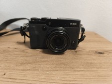 Fuji X30-Digitalkamera