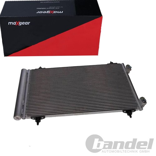 Maxgear klimakondensator - maxgear,