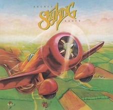 SKY KING-SECRET SAUCE-IMPORT