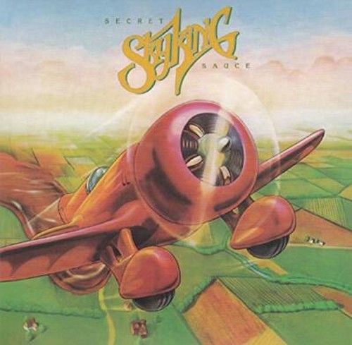 Sky king secret sauce - sky, king-secret