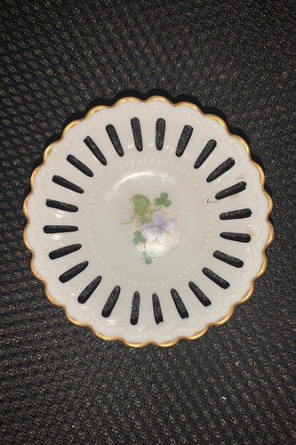 Olkstedt porzellan 5cm - olkstedt, 5,5cm