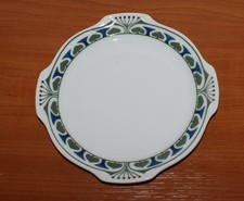 Porzellanmanufaktur Burgau von