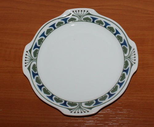Porzellanmanufaktur burgau von - porzellanmanufaktur,