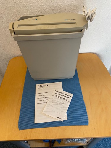 Genie ministego bls junior - /,