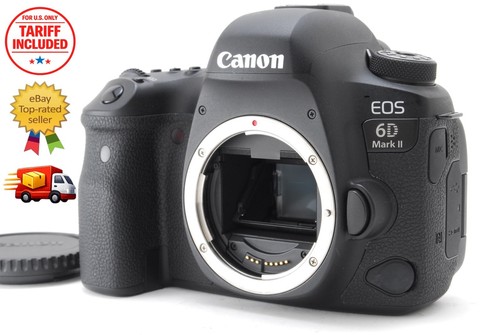 Top neuwertig canon - eos, 6d