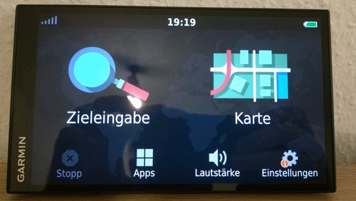 Garmin drive smart navi - 65,