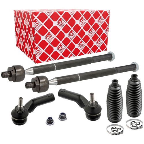 Febi spurstange - 2x,