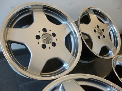Orig amg felgen styling i - orig.,