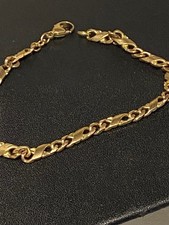 FBM PANZERARMBAND GOLD 333