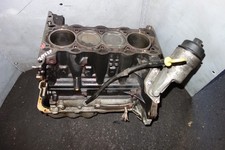 Motorblock Z14XEP 115TKM Opel