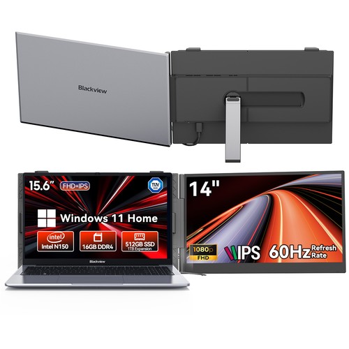Huidun hibook 6zoll - hibook, 15,6zoll