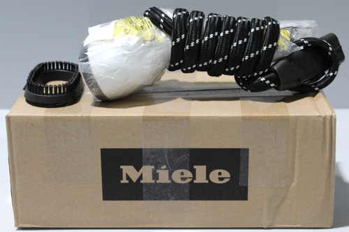 Miele steamjet st30 - miele,
