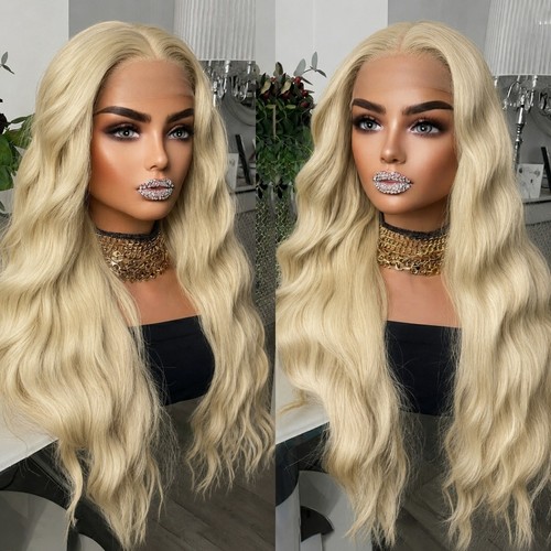 Kunsthaar mehrlagig long wavy - long,