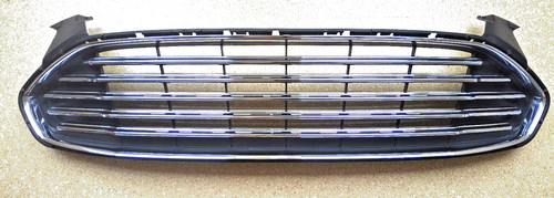 Ford mondeo mk5 - mondeo,