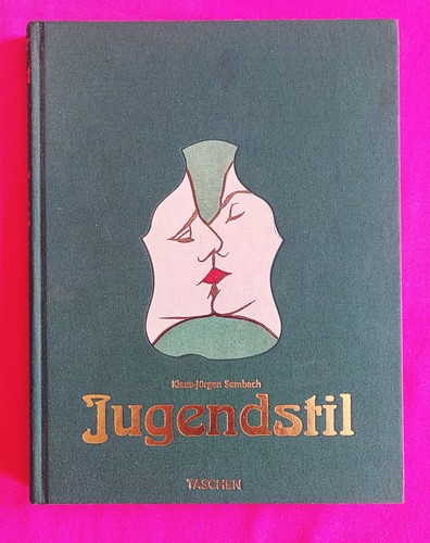Jugendstil klaus jürgen - jugendstil, ·