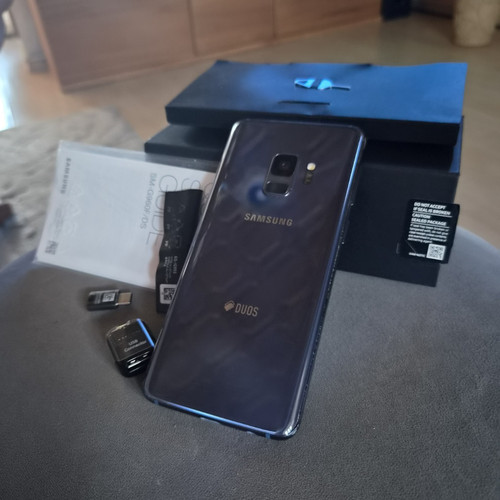 Samsung galaxy duos gb - galaxy,