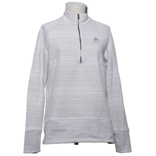 Odlo fleecepullover größe - odlo,,