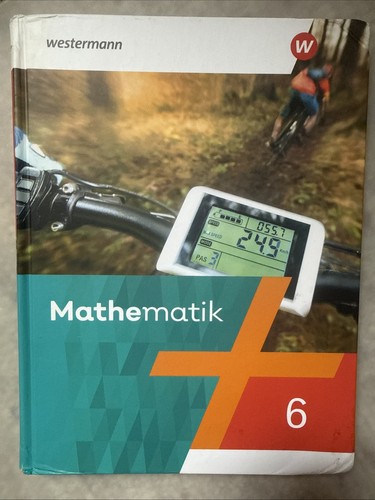 Mathematik westermann - mathematik, 6.