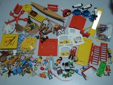 Playmobil ältere Sachen