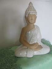 Dekofigur Buddha