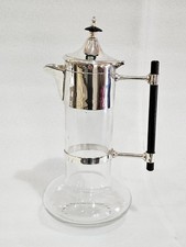 Versilberter Christopher