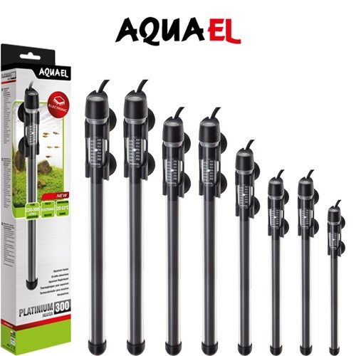 Aquael platinium heater - aquael,