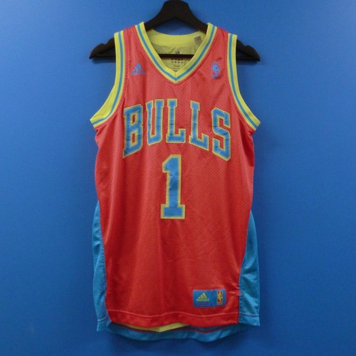 Chicago bulls trikot - chicago,