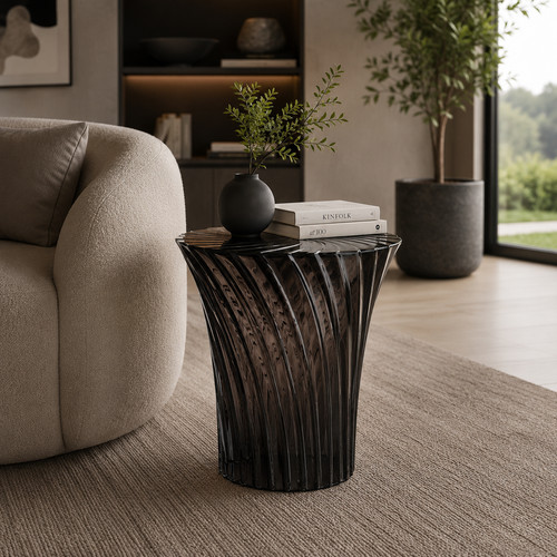 Kartell sparkle beistelltisch - sparkle,
