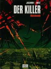 Der Killer Nr. 4 - Egmont