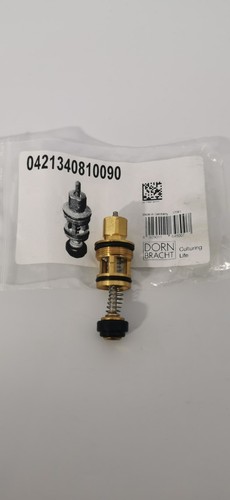 Dornbracht umstellung - dornbracht,