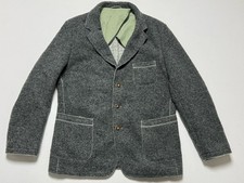 Walbusch Trachten Janker Gr 54