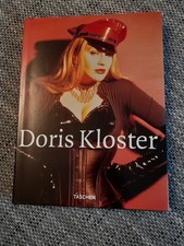 Fetisch Bildband, Doris Kloster