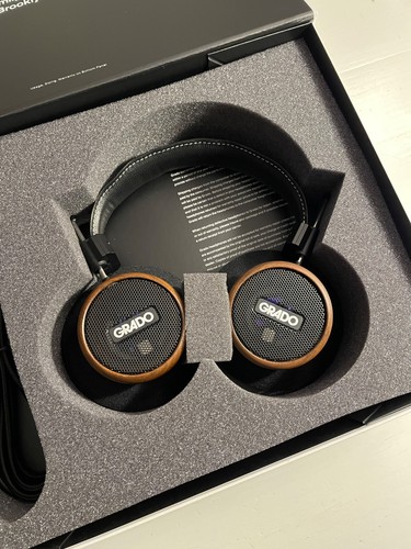 Grado signature s550 neu - s550,