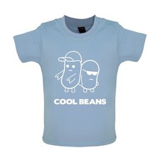 Cool Beans - Baby/Strampler -