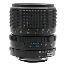 Objektiv Zoom Exakta 35-70mm