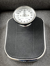 ADE RETRO Personenwaage Analog