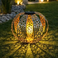 Solarleuchte Außen Stecklampe