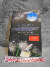 Evermore:  Der blaue Mond. ins Dt. übertr. von Ariane Böckler Böckler, Ariane un
