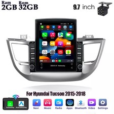9.7" 32GB For Hyundai Tucson
